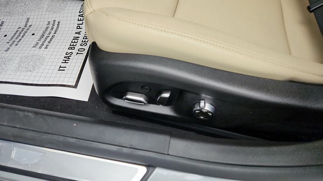 2025 Cadillac CT5 4dr Sedan Premium Luxury - 22957084 - 11