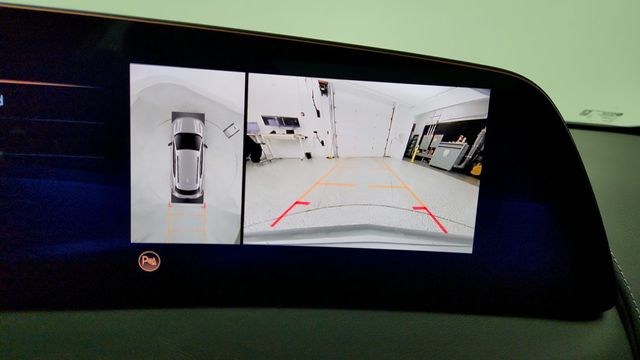 2025 Cadillac CT5 4dr Sedan Premium Luxury - 22957084 - 20