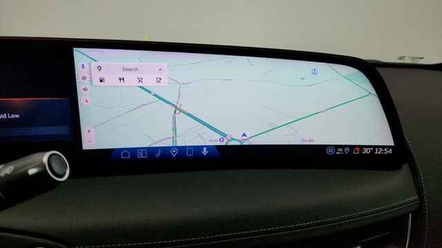 2025 Cadillac CT5 4dr Sedan Premium Luxury - 22957084 - 21