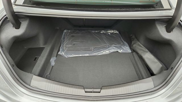 2025 Cadillac CT5 4dr Sedan Premium Luxury - 22957084 - 24