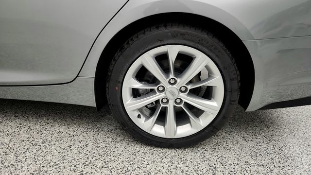 2025 Cadillac CT5 4dr Sedan Premium Luxury - 22957084 - 8