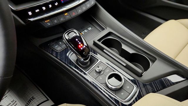 2025 Cadillac CT5 4dr Sedan Premium Luxury w/ Technology and Sun & Sound Packages - 22957084 - 16