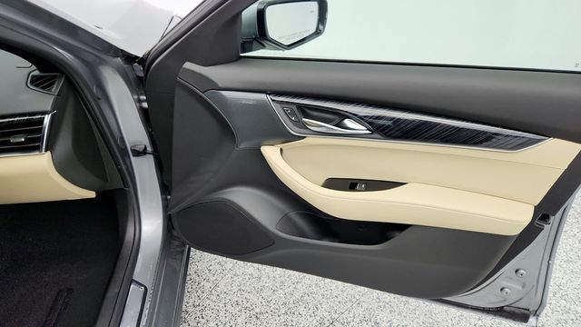 2025 Cadillac CT5 4dr Sedan Premium Luxury w/ Technology and Sun & Sound Packages - 22957084 - 28