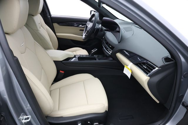 2025 Cadillac CT5 4dr Sedan Premium Luxury w/ Upgraded Engine & Technology Package - 22938569 - 21