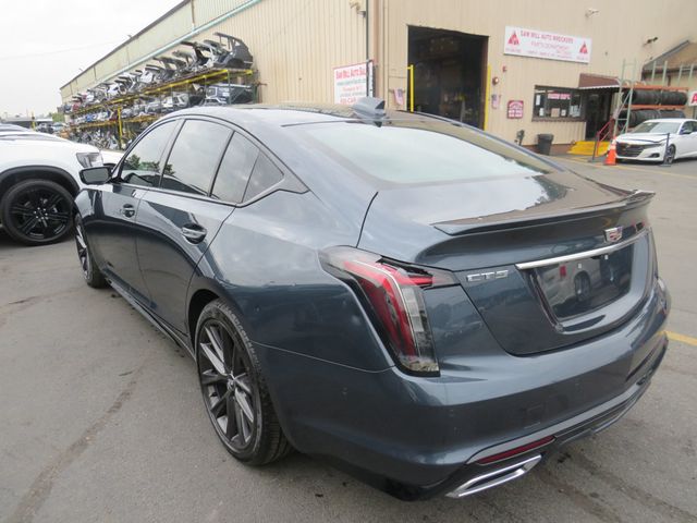 2025 Cadillac CT5 4dr Sedan Sport - 22921300 - 6