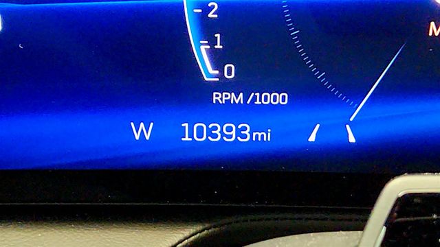 2025 Cadillac CT5 4dr Sedan Sport - 23043131 - 16