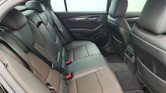 2025 Cadillac CT5 4dr Sedan Sport - 23043131 - 22
