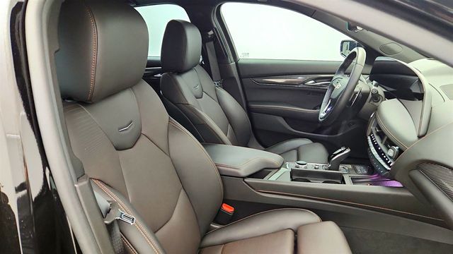 2025 Cadillac CT5 4dr Sedan Sport - 23043131 - 23
