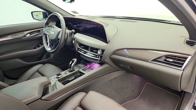 2025 Cadillac CT5 4dr Sedan Sport - 23043131 - 24