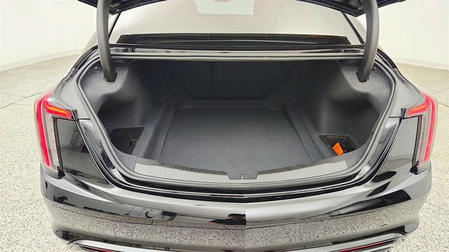 2025 Cadillac CT5 4dr Sedan Sport - 23043131 - 25