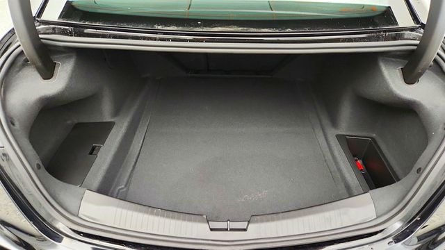 2025 Cadillac CT5 AWD 4dr Sedan Premium Luxury with 3.0L T Engine + Technology Pkg - 22981290 - 22