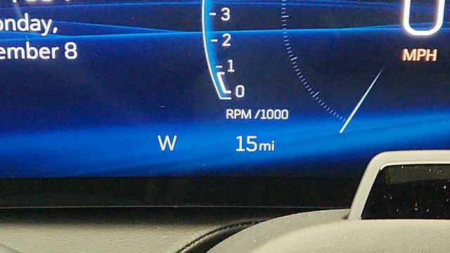 2025 Cadillac CT5 AWD 4dr Sedan Premium Luxury with Sun and Sound Package - 22956666 - 14