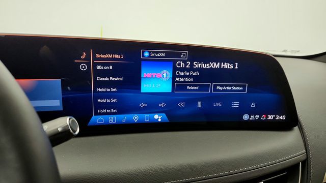 2025 Cadillac CT5 AWD 4dr Sedan Premium Luxury with Sun and Sound Package - 22956666 - 16