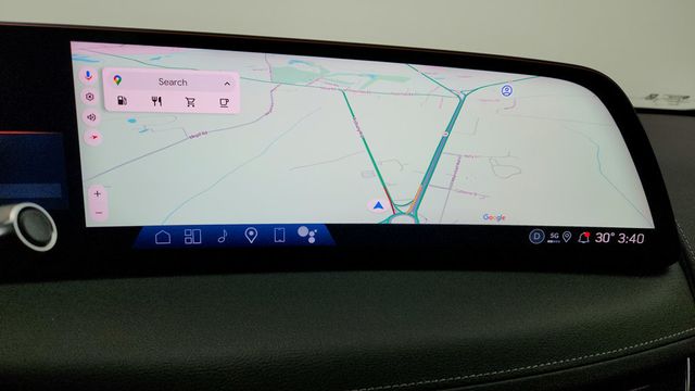 2025 Cadillac CT5 AWD 4dr Sedan Premium Luxury with Sun and Sound Package - 22956666 - 18