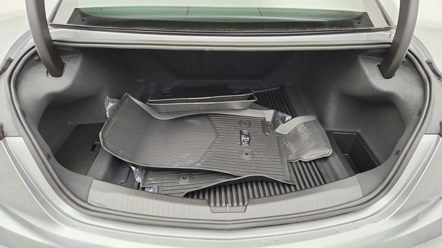 2025 Cadillac CT5 AWD 4dr Sedan Premium Luxury with Sun and Sound Package - 22956666 - 21