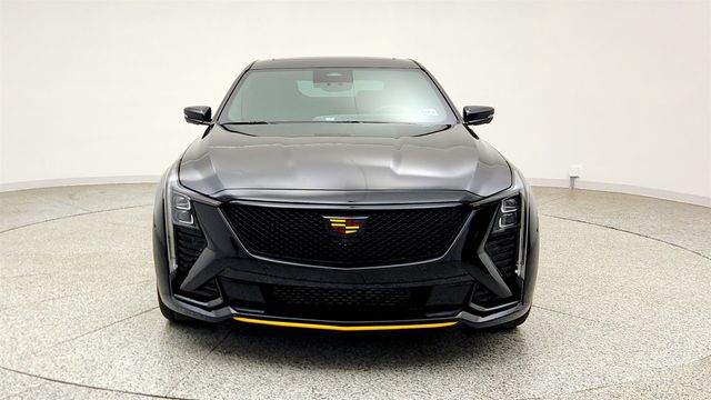 2025 Cadillac CT5 AWD 4dr Sedan Sport with Technology Package & 20'' Alloy Wheels - 23043131 - 1
