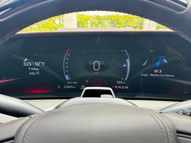 2025 Cadillac CT5-V 4dr Sedan - 23060977 - 15