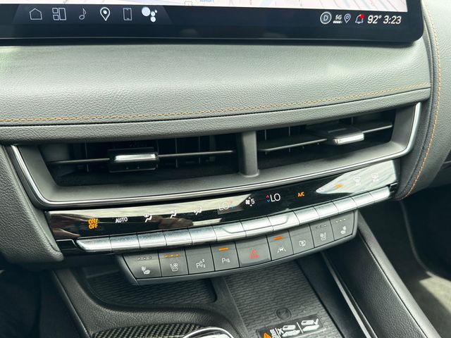 2025 Cadillac CT5-V 4dr Sedan - 23060977 - 17