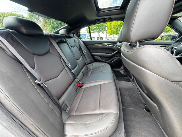 2025 Cadillac CT5-V 4dr Sedan - 23060977 - 20