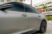 2025 Cadillac CT5-V 4dr Sedan Blackwing - 23025363 - 11