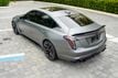 2025 Cadillac CT5-V 4dr Sedan Blackwing - 23025363 - 20