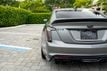 2025 Cadillac CT5-V 4dr Sedan Blackwing - 23025363 - 22
