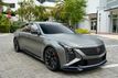 2025 Cadillac CT5-V 4dr Sedan Blackwing - 23025363 - 37