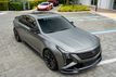 2025 Cadillac CT5-V 4dr Sedan Blackwing - 23025363 - 38