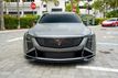 2025 Cadillac CT5-V 4dr Sedan Blackwing - 23025363 - 3