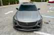 2025 Cadillac CT5-V 4dr Sedan Blackwing - 23025363 - 4