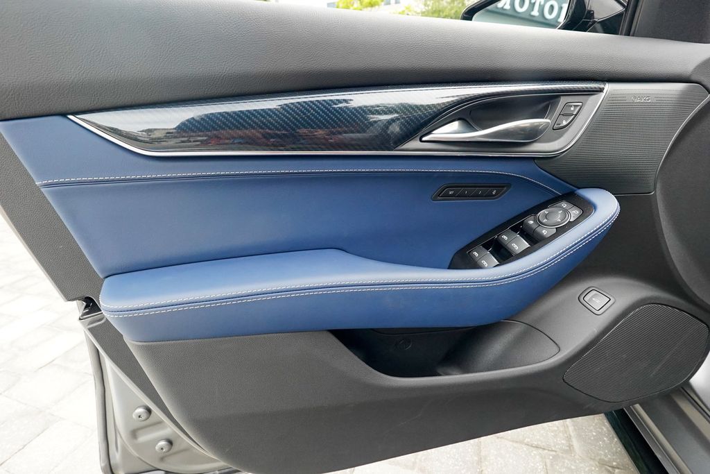 2025 Cadillac CT5-V 4dr Sedan Blackwing - 23025363 - 55