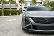 2025 Cadillac CT5-V 4dr Sedan Blackwing - 23025363 - 5