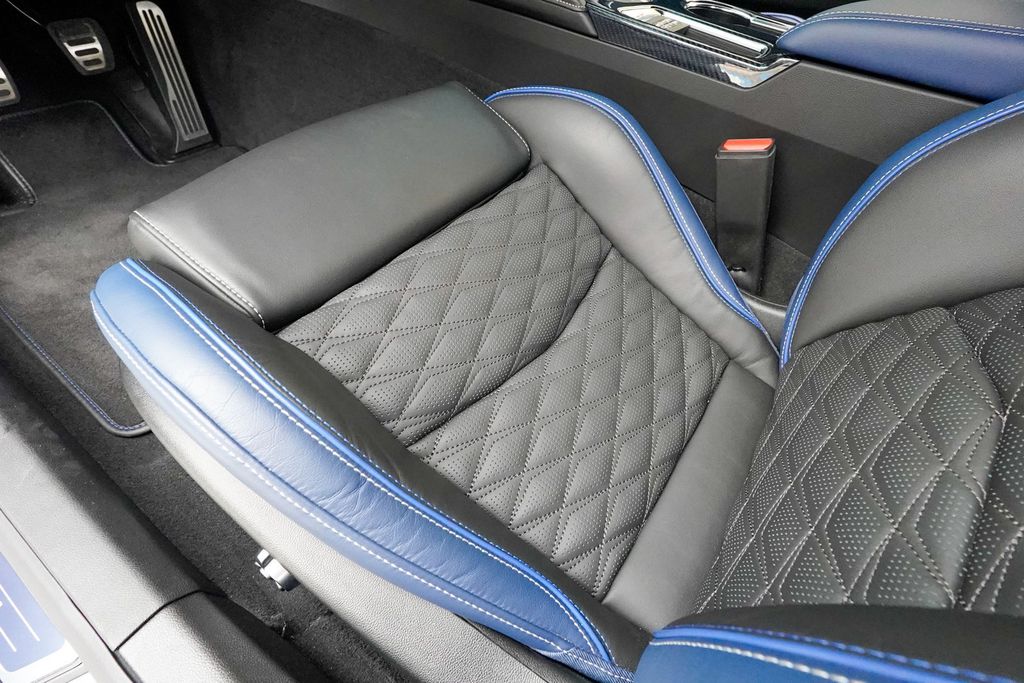 2025 Cadillac CT5-V 4dr Sedan Blackwing - 23025363 - 62