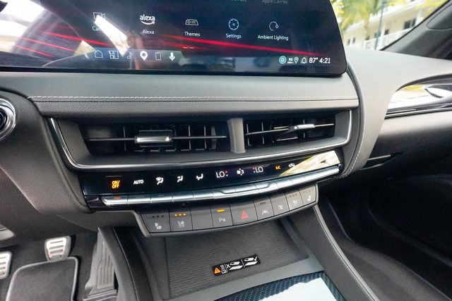 2025 Cadillac CT5-V 4dr Sedan Blackwing - 23025363 - 68