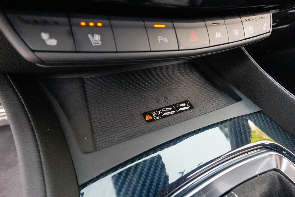 2025 Cadillac CT5-V 4dr Sedan Blackwing - 23025363 - 69