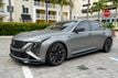 2025 Cadillac CT5-V 4dr Sedan Blackwing - 23025363 - 7