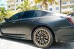 2025 Cadillac CT5-V 4dr Sedan Blackwing - 23038883 - 17