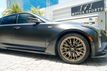 2025 Cadillac CT5-V 4dr Sedan Blackwing - 23038883 - 35
