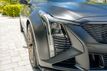 2025 Cadillac CT5-V 4dr Sedan Blackwing - 23038883 - 40