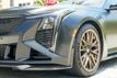 2025 Cadillac CT5-V 4dr Sedan Blackwing - 23038883 - 42