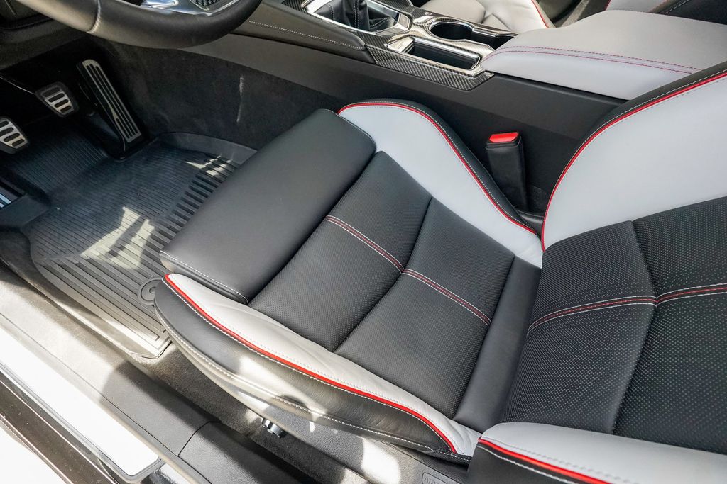 2025 Cadillac CT5-V 4dr Sedan Blackwing - 23038883 - 58