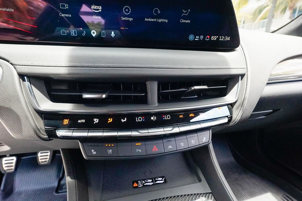 2025 Cadillac CT5-V 4dr Sedan Blackwing - 23038883 - 65