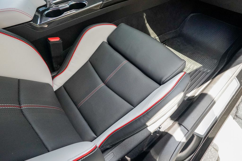 2025 Cadillac CT5-V 4dr Sedan Blackwing - 23038883 - 88