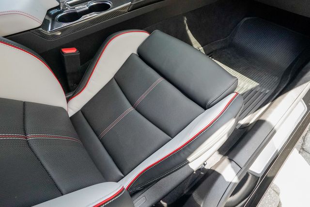2025 Cadillac CT5-V 4dr Sedan Blackwing - 23038883 - 88