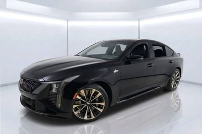 2025 Cadillac CT5-V