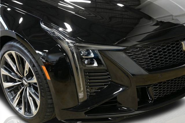 2025 Cadillac CT5-V 4dr Sedan Blackwing - 23084942 - 13
