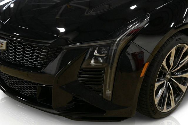 2025 Cadillac CT5-V 4dr Sedan Blackwing - 23084942 - 14