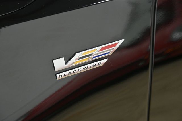2025 Cadillac CT5-V 4dr Sedan Blackwing - 23084942 - 15