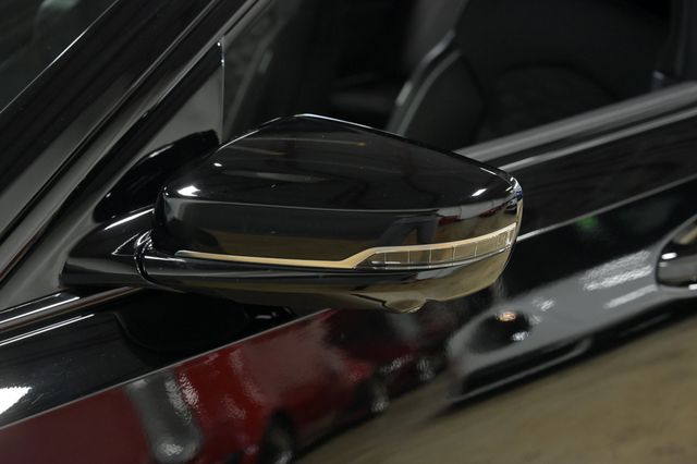 2025 Cadillac CT5-V 4dr Sedan Blackwing - 23084942 - 16