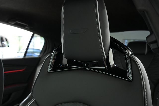 2025 Cadillac CT5-V 4dr Sedan Blackwing - 23084942 - 24